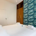 Amazing - 3br-10p - Nation Paris