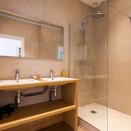 Apartamento Amazing - 3br-10p - Nation París