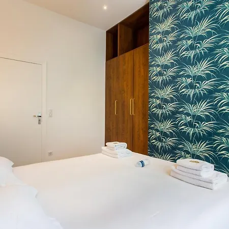 Amazing - 3br-10p - Nation Paris