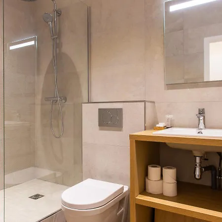 Apartment Amazing - 3br-10p - Nation *