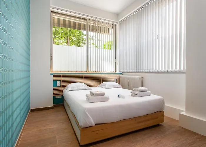 Amazing - 3br-10p - Nation * Parigi