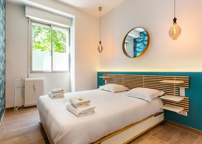 Amazing - 3br-10p - Nation Appartamento Parigi
