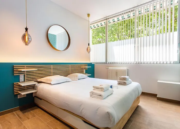 Appartamento Amazing - 3br-10p - Nation Parigi