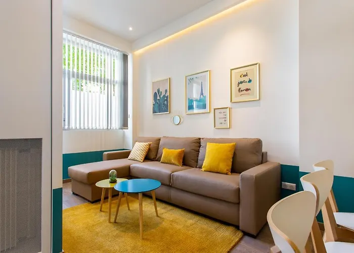 Amazing - 3br-10p - Nation Appartamento Parigi