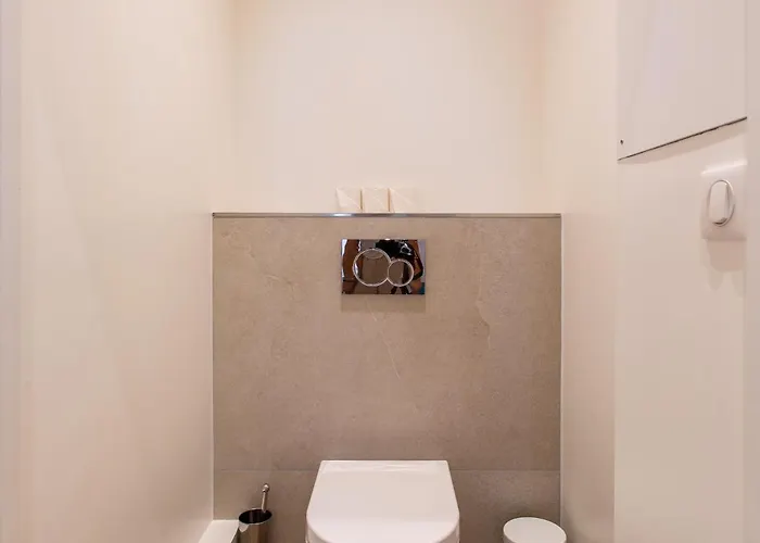 Appartamento Amazing - 3br-10p - Nation Parigi