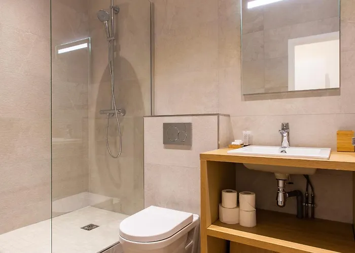 Appartamento Amazing - 3br-10p - Nation *
