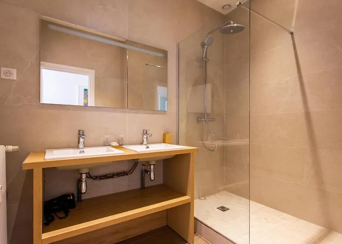 Appartamento Amazing - 3br-10p - Nation Parigi